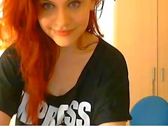 Amateur Girl Webcam Show