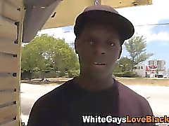 ébano gays los gays del hd interracial 