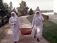 Vintage Perverse Nuns (Camaster)