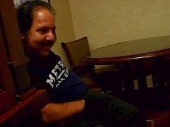 Rahel in Ron Jeremy morsch auf dem losen 4 San Fran Szene 1 Kostenlose Vorschau