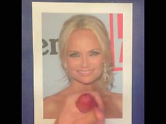 Butterface a Celeb Tributes Day 4 : Kristin Chenoweth