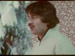 Schwanzgeile Franzosinnen (1978) com Brigitte Lahaie