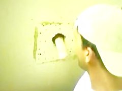 gloryhole polla chupar culo -fuck 