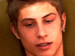 Kevin Warhol Jack Harrer Andre Boleyn Primetime