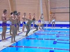 Swim Команда 2 в