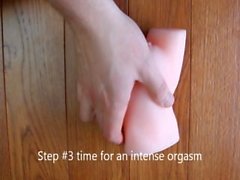 Как сделать пальчик девочка и дарить ей интенсивной оргазм аппликатурных и клиторе оргазм