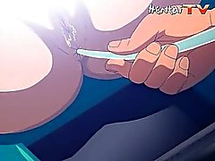 dessins animés hentai 