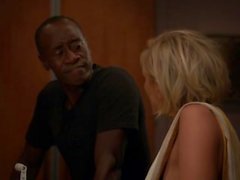 Nicky Whelan nude - House of Lies S05E01