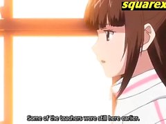 Swimmers club teen anime gangbangs and cum