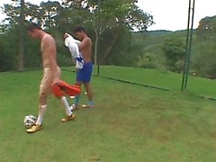 Bare Brazilian Amateurs