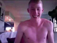 Webcam per pompini da ragazzo twink gay