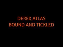 Músculo de derek del atlas incondicional que Dios la pornografía