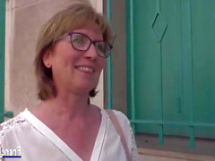 salope Une de 53 ans veut ma mordida (New 18 Jan 2021!) - Sunporno