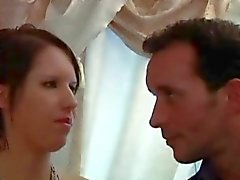 FRENCH MADURA de 20 madre BBW madurez del milf pareja joven