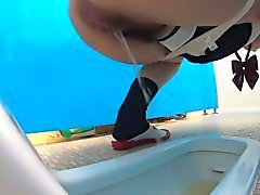 asiatisk fetisch hårig dolda kameror 