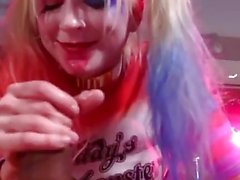 Harley Quinn