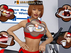 3d mom porn, filf-0.8a, animation mom