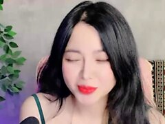 Vídeo pornô asiático gratuito da webcam chinês