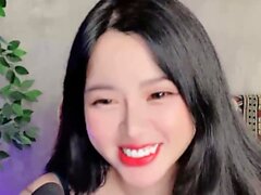 Video de porno asiático de cámara web china