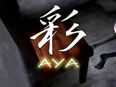 Umemaro 3D - Vol.1 - Aya