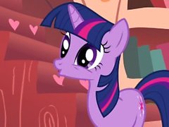 My Little Pony, Freundschaft ist Magie - Episode 8: Schauen Sie, bevor Sie schlafen