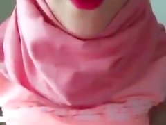 hijabin kaksi