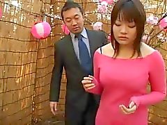 amateur asiático mamada 