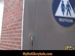 myhotgloryhole - Gloryhole iniziazioni - nozze succhiare per il seme 17