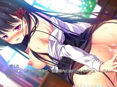 punkt sehen orgasmus anime visual roman h szene sex szene erogē 