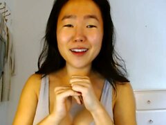 Aasian thaimaalainen amatööri tyttö pillu saa creampie vittu