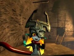 Compilation di Midna