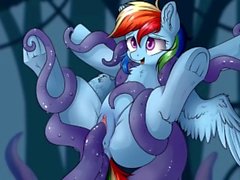 MLP PORN COMPILATION (heinäkuun yllätys)