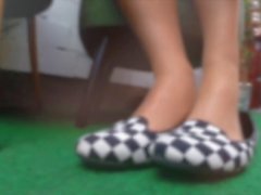 Spezial Stocking Feet