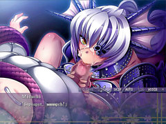 Monster girl quest paradox, eroge