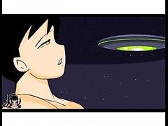 Jc Alien Abduction - Adult Hentai Spiel