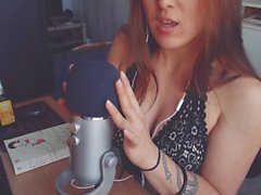 amatööri iso luonnollinen tits asmr asmr lähtölaskenta asmr 