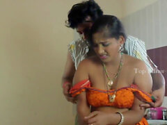 Kerala Malayalam XXX, indisk mamma