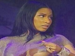 minaj nicki camsfuck filtradas imágenes desnudos