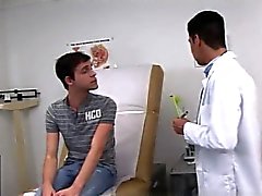 Gay fiziksel doktor Bu yoğun bir günün t biraz movietures