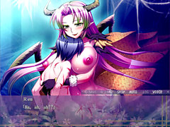 Succubus, starless, eroge