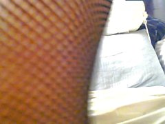 Masturbation (Dildo) Ejakulation Mädchen mit polnischen Webcams