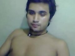 Indian Guy Jerkoff #6