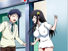 anime cartone animato hentai 