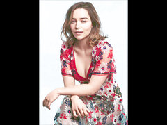 Emilia clarke, emilia, celebrities