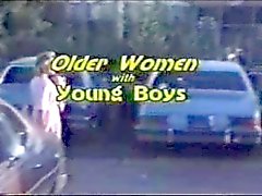 Oudere vrouwen met Young Boys -Complete part1