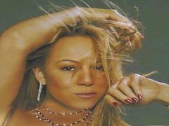 Mariah Карей , Alicia Keys & Tyra Banks Кроме HD!