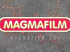 MAGMA FILM Engelska Tyska Swingers partens