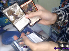 MTG, Magic TCG