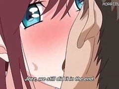 [horriblehentai] Mokkai Shiyyo (Uncensored 720p ENGsub)