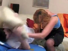 amatör doggystyle olgun genç yaşlı 